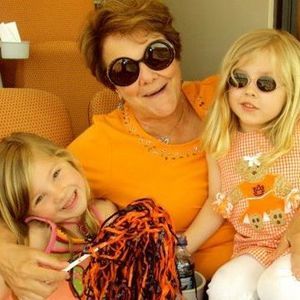 Meet your Posher, Deanna